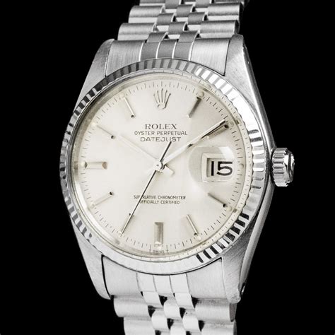 Rolex 16014 year